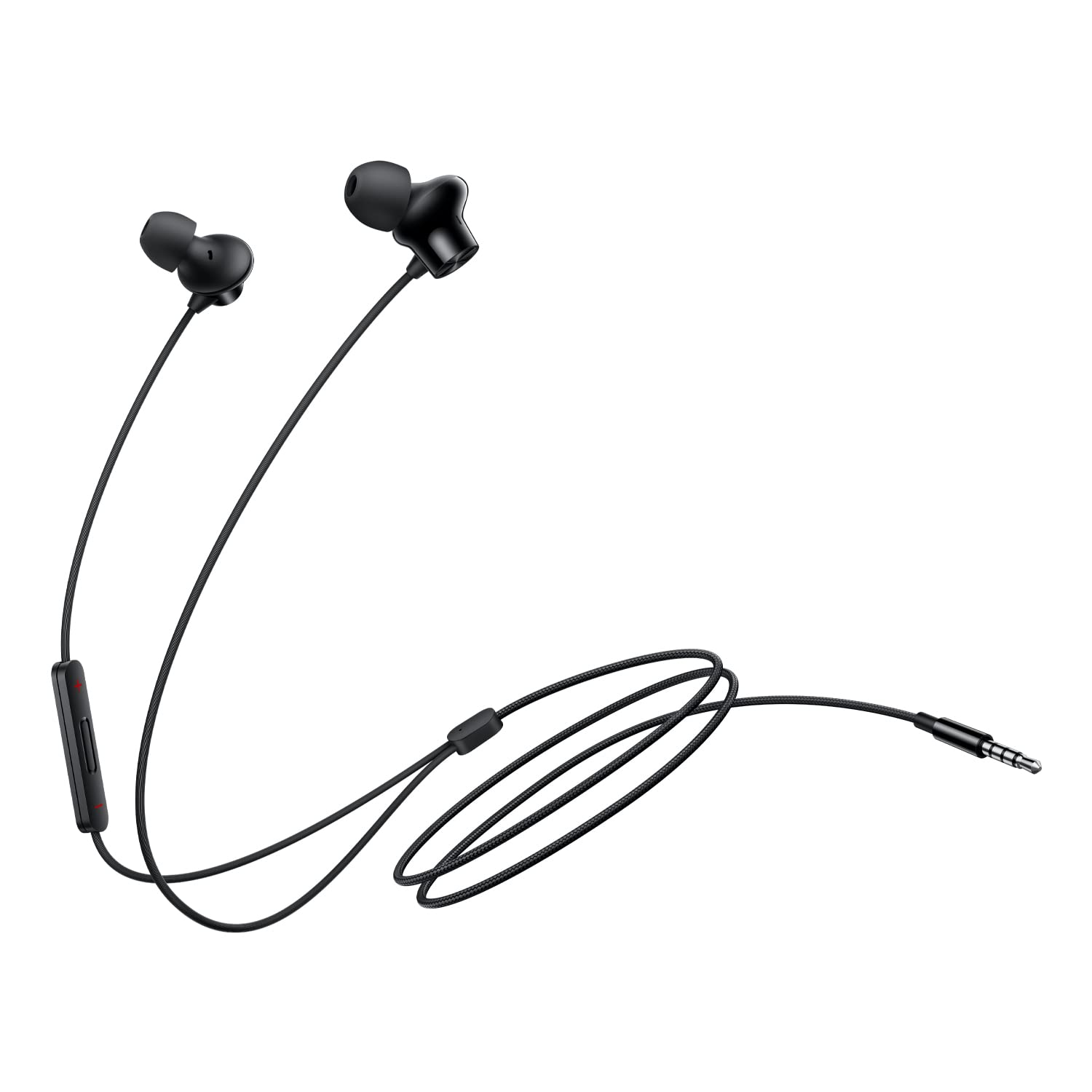 Earphones Wired